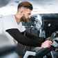 🧤  Last Day Special Price $ 16.99 !  ☀️ Buy more save more 🎁 Sporty Cooling Compression Sleeves with UV Protection – Cool, Protective, and Perfect for Outdoor Sports 🏃‍♂️