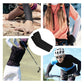 🧤  Last Day Special Price $ 16.99 !  ☀️ Buy more save more 🎁 Sporty Cooling Compression Sleeves with UV Protection – Cool, Protective, and Perfect for Outdoor Sports 🏃‍♂️