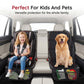 Protector antideslizante seguro para asiento de coche para niños