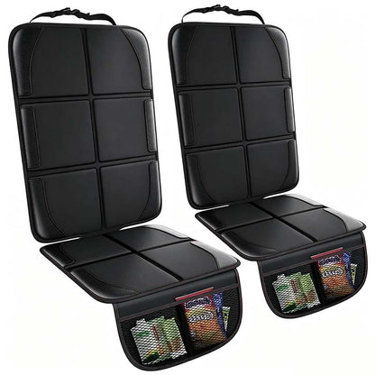 Protector antideslizante seguro para asiento de coche para niños