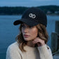 🧢 ¡OFERTA POR TIEMPO LIMITADO 50% DE DESCUENTO! 🌬️ Gorra de Ajuste de Presilla – Panel de Malla Trasero, Elegante y Cómoda ✨