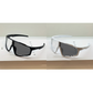 Gafas de sol fotocromáticas para ciclismo con protección UV400