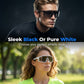 Gafas de sol fotocromáticas para ciclismo con protección UV400