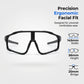 Gafas de sol fotocromáticas para ciclismo con protección UV400