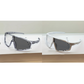 Gafas de sol fotocromáticas para ciclismo con protección UV400
