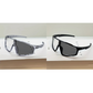 Gafas de sol fotocromáticas para ciclismo con protección UV400