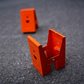 🛠️50% OFF! ✨ Sawhorse Bracket – Heavy-Duty, Down Clamp, Anti-Slip, Steel ✨