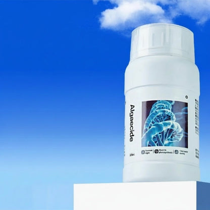 🐠 ⏰ ¡ÚLTIMO DÍA 50% OFF! Eliminador de Algas para Acuario – Acción Rápida, Seguro para Peces y Plantas ✨
