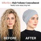 🧕 ✨ ¡OFERTA 50% OFF! Gorra de Turbante Elástica para Mujer – Multiusos, Antideslizante, Talla Única ✨