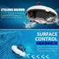 ⏰🔥¡50% DE DESCUENTO! 🤖 Robot limpiador de piscinas – inalámbrico, potente, inteligente y limpieza sin esfuerzo 🌊✨