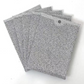 Chiffons de vaisselle multi-usages non abrasifs