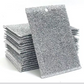Chiffons de vaisselle multi-usages non abrasifs