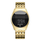 Reloj Digital Moderno con Pantalla Táctil LED para Hombre