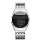 Reloj Digital Moderno con Pantalla Táctil LED para Hombre