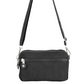 👜 ✨ ¡OFERTA POR TIEMPO LIMITADO 50% DE DESCUENTO! Bolso Cruzado de Nailon Ligero – 20+ Colores, Impermeable, Compacto 📱