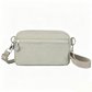 👜 ✨ ¡OFERTA POR TIEMPO LIMITADO 50% DE DESCUENTO! Bolso Cruzado de Nailon Ligero – 20+ Colores, Impermeable, Compacto 📱