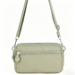 👜 ✨ ¡OFERTA POR TIEMPO LIMITADO 50% DE DESCUENTO! Bolso Cruzado de Nailon Ligero – 20+ Colores, Impermeable, Compacto 📱