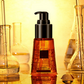 Aceite esencial nutritivo para el cuidado del cabell