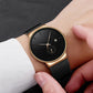 ⏳Time-Limited Special⏰Men's Minimalist Waterproof Quartz Watch⌚