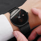 ⏳Time-Limited Special⏰Men's Minimalist Waterproof Quartz Watch⌚