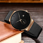 ⏳Time-Limited Special⏰Men's Minimalist Waterproof Quartz Watch⌚