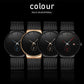 ⏳Time-Limited Special⏰Men's Minimalist Waterproof Quartz Watch⌚