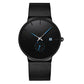⏳Time-Limited Special⏰Men's Minimalist Waterproof Quartz Watch⌚