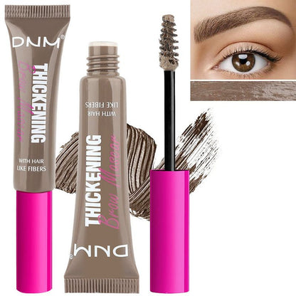 🔥Compra 1 y llévate 1 gratis hoy🔥 Gel para cejas con tinte rápido