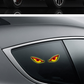 ⏳Limited-time 50% off⏰ Solar Powered Devil's Eye LED Car Warning Light🚗👀💡