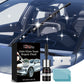 Kit de líquido nanoreparador para cristales de automóviles