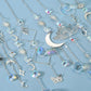 Conjunto Decorativo Colgante Atrapasol