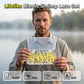 Bionic Shrimp Soft Bait Set for Fishing