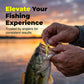 Bionic Shrimp Soft Bait Set for Fishing