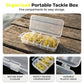 Bionic Shrimp Soft Bait Set for Fishing