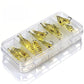 Bionic Shrimp Soft Bait Set for Fishing