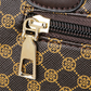 📢📢¡50% DE DESCUENTO!! ⏰ Elegante set de bolsos 6 en 1 para mamá y bebé – Estampado, versátil, bolso de hombro, bandolera y bolso de mano para uso diario 🌿