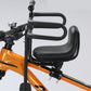 📢📢50% DE DESCUENTO!! ⏰Sillín Infantil Delantero para Bicicleta