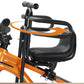 📢📢50% DE DESCUENTO!! ⏰Sillín Infantil Delantero para Bicicleta