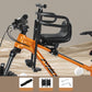 📢📢50% DE DESCUENTO!! ⏰Sillín Infantil Delantero para Bicicleta