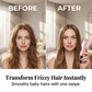 Varita moldeadora para el cabello Flyaway Tamer