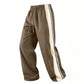🏃‍♂️ ¡50% DE DESCUENTO POR TIEMPO LIMITADO! ✨ Pantalones de Chándal Holgados para Hombre – Ajustables, Transpirables, Versátiles 👖