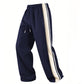 🏃‍♂️ ¡50% DE DESCUENTO POR TIEMPO LIMITADO! ✨ Pantalones de Chándal Holgados para Hombre – Ajustables, Transpirables, Versátiles 👖