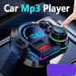 🚗 Transmisor FM con Bluetooth 5.0