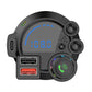 🚗 Transmisor FM con Bluetooth 5.0