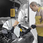 🔧 ¡50% DE DESCUENTO AHORA!💨 Adaptador Inflable de Airbag para Humo – Universal, Duradero y Bomba Manual – Esencial para Detección de Fugas en Autos 🚗