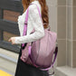 Mochila elegante de gran capacidad para mujeres