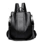 Mochila elegante de gran capacidad para mujeres