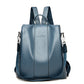 Mochila elegante de gran capacidad para mujeres