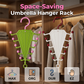 ⏳Time-Limited Special⏰Multi-Functional V-Shaped Double Sided Hanger Storage Rack