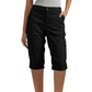 📢📢¡40% DE DESCUENTO! ⏰ Pantalones Cargo Capri Casuales para Mujer con Bolsillos